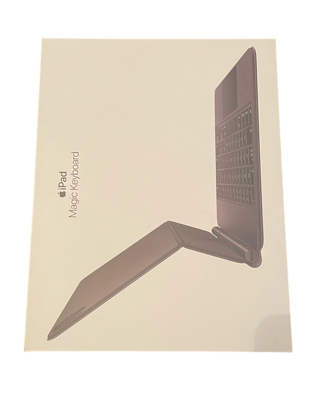 Apple iPad Pro 1st and 2nd or Air 4th 11” Magic Keyboard Board EMPTY BOX ONLY